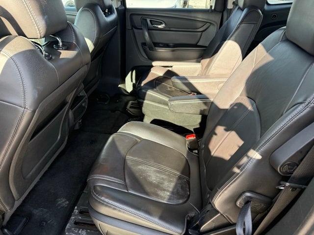 2016 Chevrolet Traverse 2LT 2LT