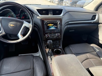 2016 Chevrolet Traverse 2LT 2LT