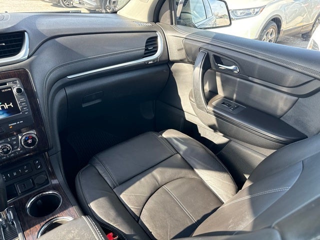 2016 Chevrolet Traverse 2LT 2LT