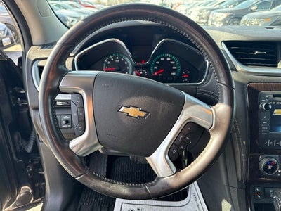 2016 Chevrolet Traverse 2LT 2LT