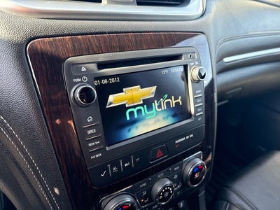 2016 Chevrolet Traverse 2LT 2LT