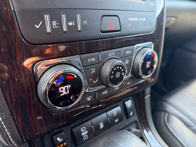 2016 Chevrolet Traverse 2LT 2LT