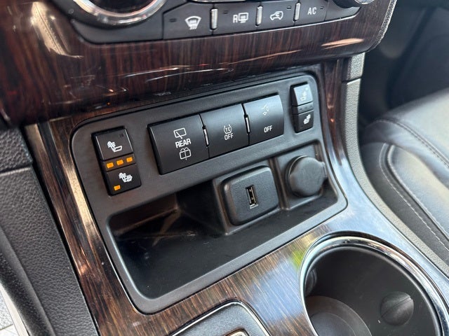 2016 Chevrolet Traverse 2LT 2LT