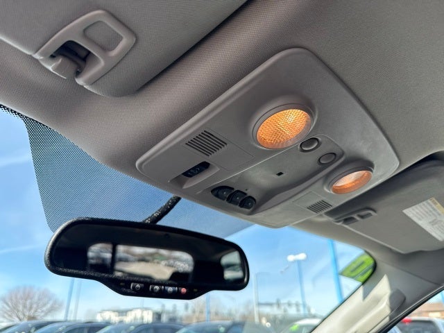 2016 Chevrolet Traverse 2LT 2LT