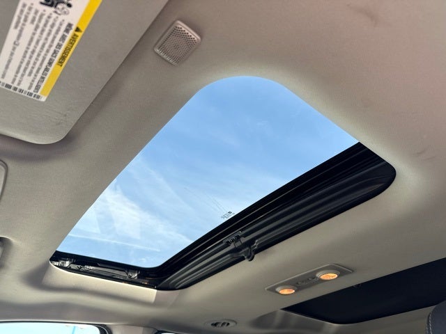 2016 Chevrolet Traverse 2LT 2LT