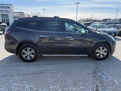 2016 Chevrolet Traverse 2LT 2LT