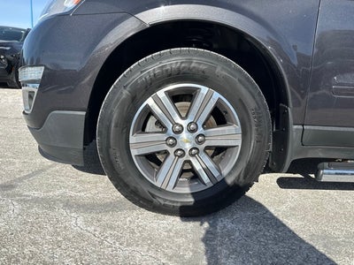 2016 Chevrolet Traverse 2LT 2LT