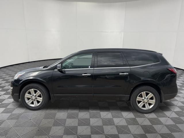 2014 Chevrolet Traverse LT 1LT