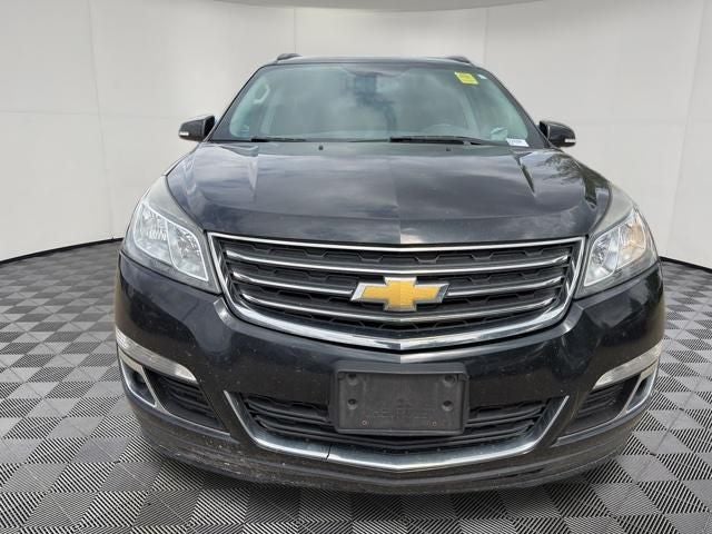 2014 Chevrolet Traverse LT 1LT