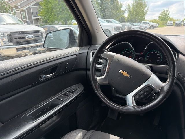 2014 Chevrolet Traverse LT 1LT