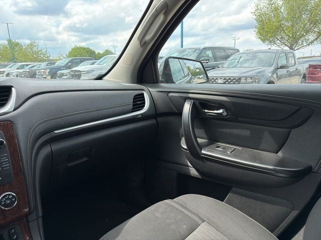 2014 Chevrolet Traverse LT 1LT