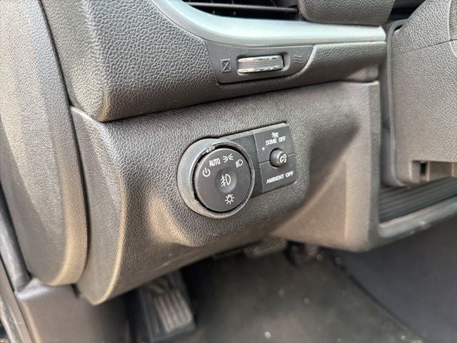 2014 Chevrolet Traverse LT 1LT