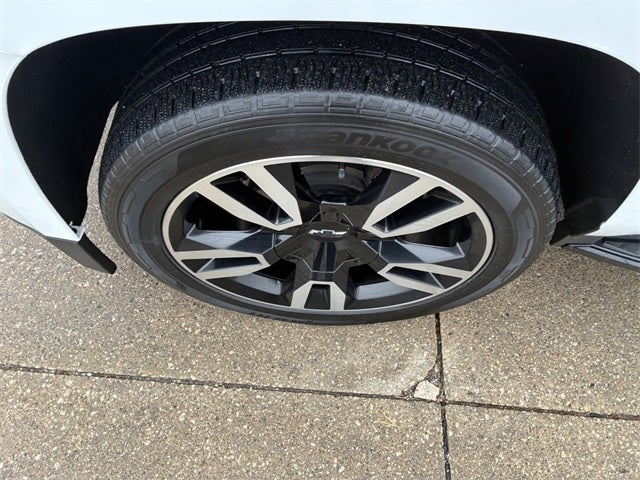 2020 Chevrolet Suburban Premier