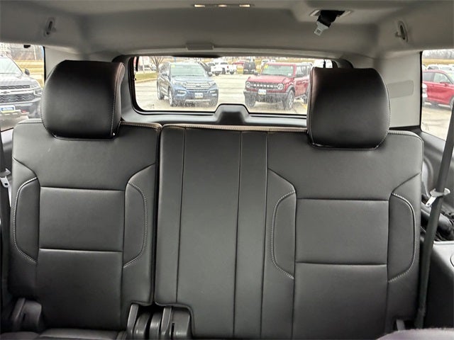 2020 Chevrolet Suburban Premier