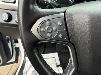 2020 Chevrolet Suburban Premier