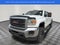 2016 GMC Sierra 2500HD Base