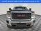 2016 GMC Sierra 2500HD Base