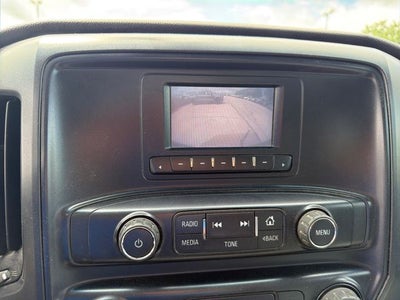 2016 GMC Sierra 2500HD Base