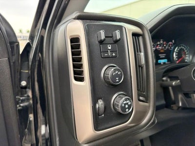 2018 GMC Sierra 2500HD Denali