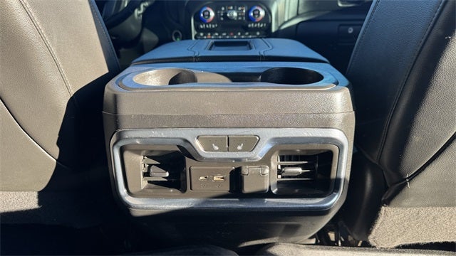 2020 GMC Sierra 3500HD AT4