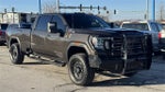 2020 GMC Sierra 3500HD AT4