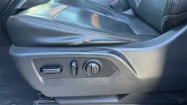 2020 GMC Sierra 3500HD AT4