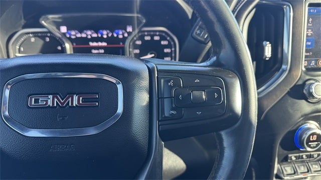 2020 GMC Sierra 3500HD AT4