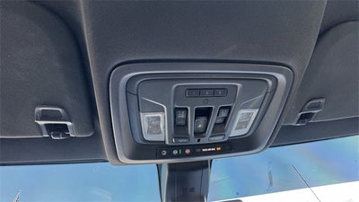 2020 GMC Sierra 3500HD AT4