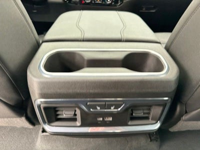 2025 GMC Sierra 2500HD SLT