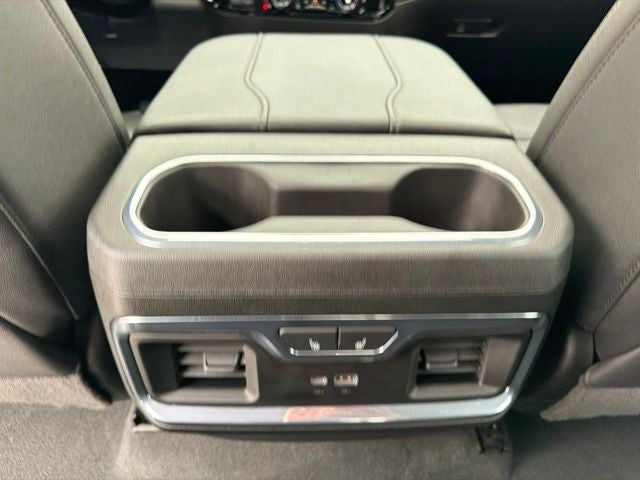 2025 GMC Sierra 2500HD SLT