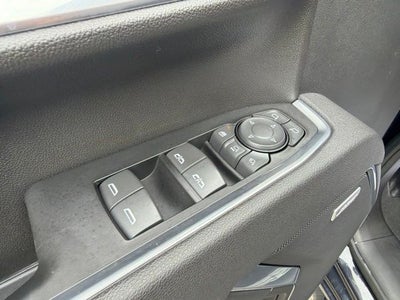 2025 GMC Sierra 2500HD SLT
