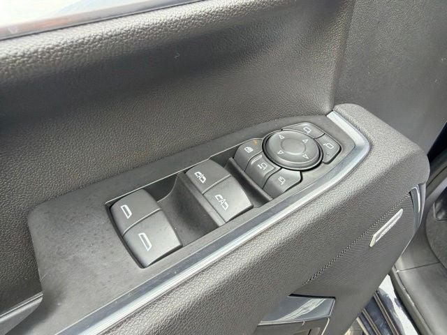 2025 GMC Sierra 2500HD SLT
