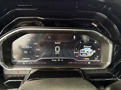 2025 GMC Sierra 2500HD SLT