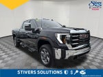 2025 GMC Sierra 2500HD SLT