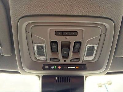 2025 GMC Sierra 2500HD SLT