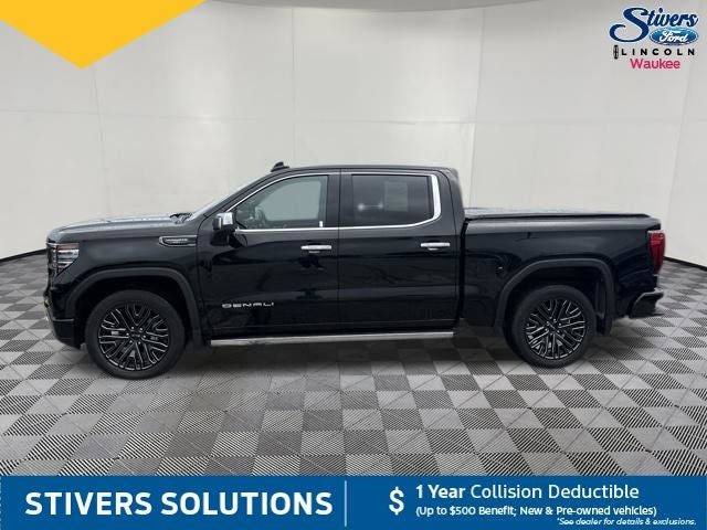2022 GMC Sierra 1500 Denali Ultimate