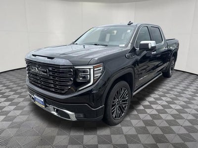 2022 GMC Sierra 1500 Denali Ultimate