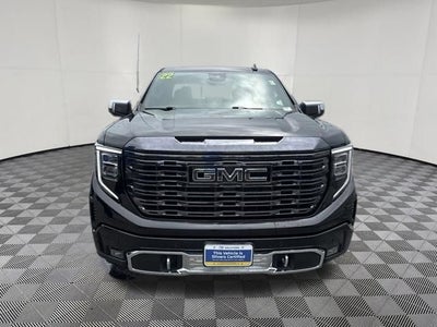 2022 GMC Sierra 1500 Denali Ultimate