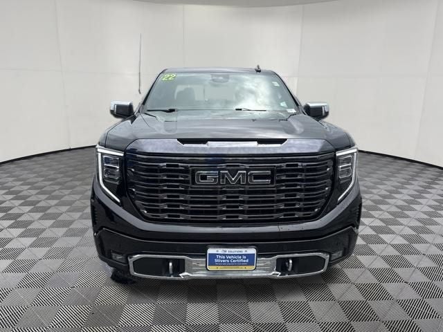 2022 GMC Sierra 1500 Denali Ultimate