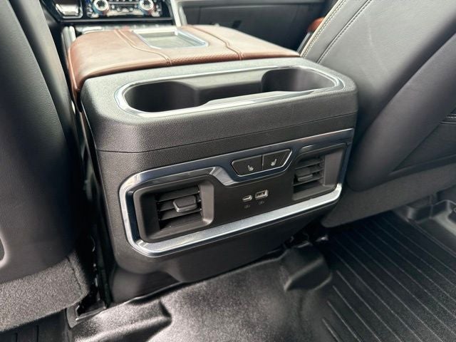2022 GMC Sierra 1500 Denali Ultimate