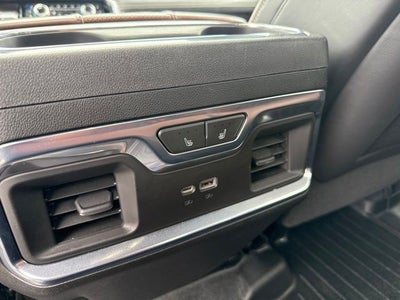 2022 GMC Sierra 1500 Denali Ultimate