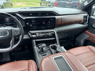 2022 GMC Sierra 1500 Denali Ultimate