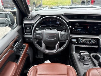 2022 GMC Sierra 1500 Denali Ultimate
