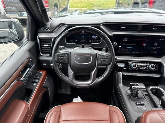 2022 GMC Sierra 1500 Denali Ultimate