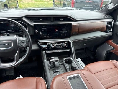 2022 GMC Sierra 1500 Denali Ultimate