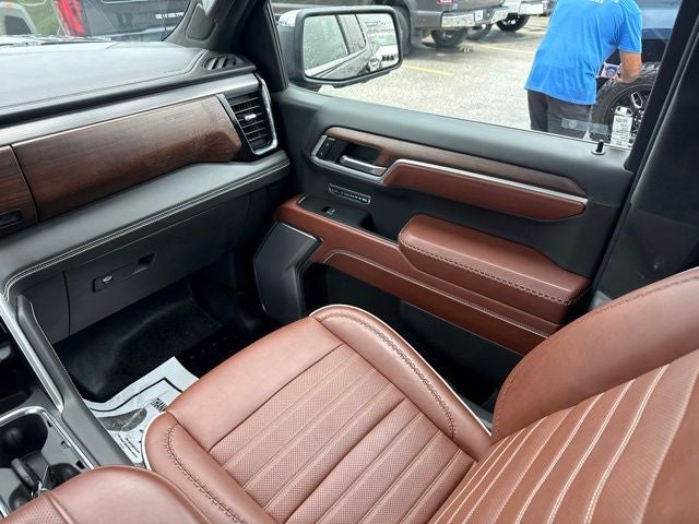 2022 GMC Sierra 1500 Denali Ultimate