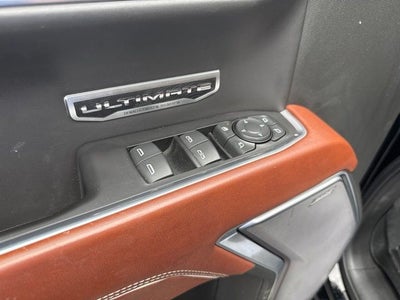 2022 GMC Sierra 1500 Denali Ultimate