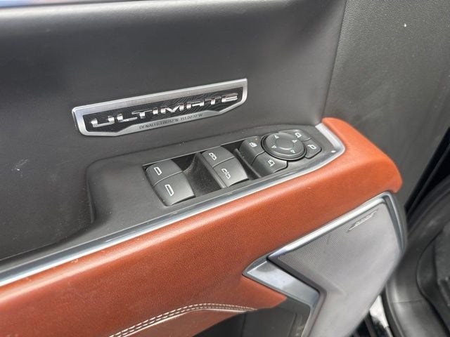 2022 GMC Sierra 1500 Denali Ultimate
