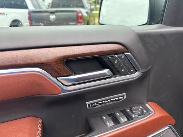 2022 GMC Sierra 1500 Denali Ultimate