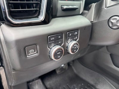 2022 GMC Sierra 1500 Denali Ultimate